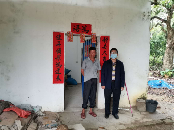市水务局:开展扶贫成效省级考核迎检工作-阳春市人民政府门户网站
