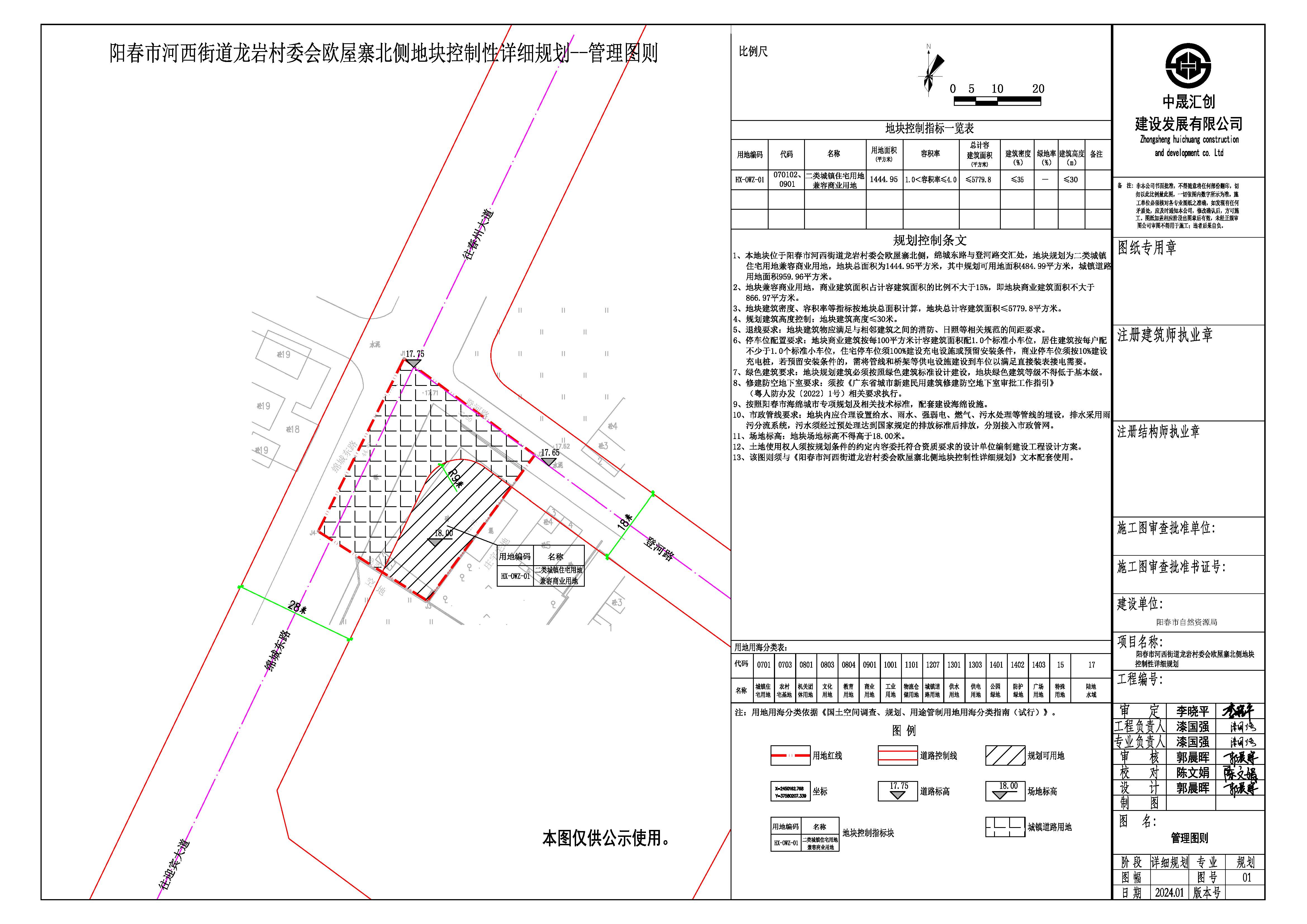 阳春市河西街道龙岩村委会欧屋寨北侧地块控制性详细规划4.10公示.jpg