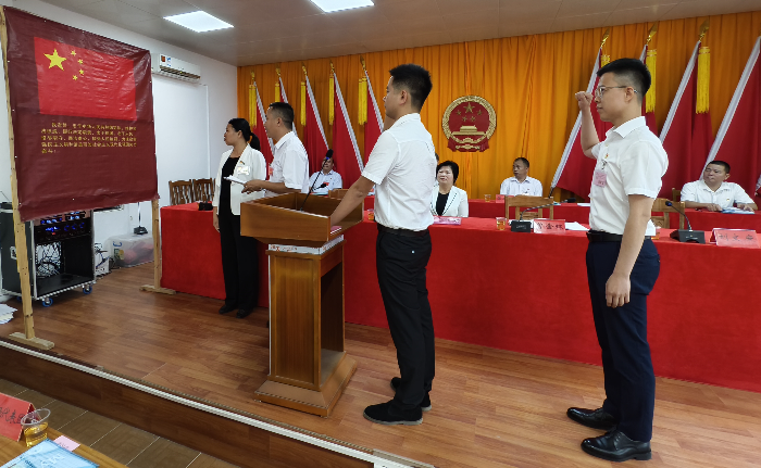 新当选同志向宪法宣誓.jpg