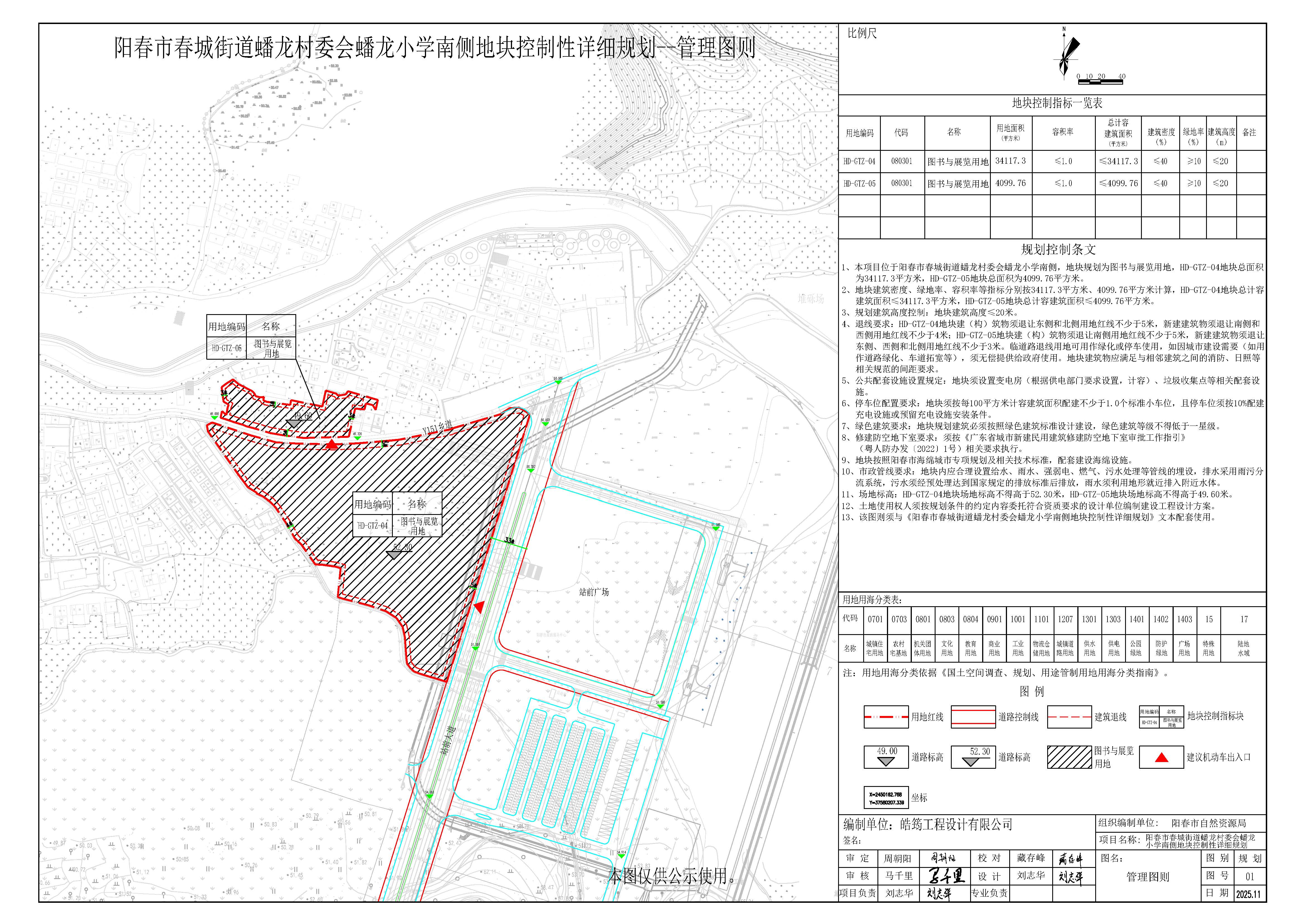 阳春市春城街道蟠龙村委会蟠龙小学南侧地块控制性详细规划公示.jpg
