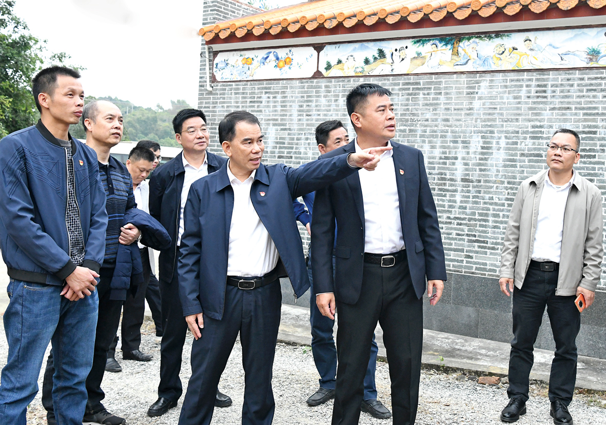 阳春市人民政府门户网站